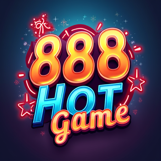 888hot game